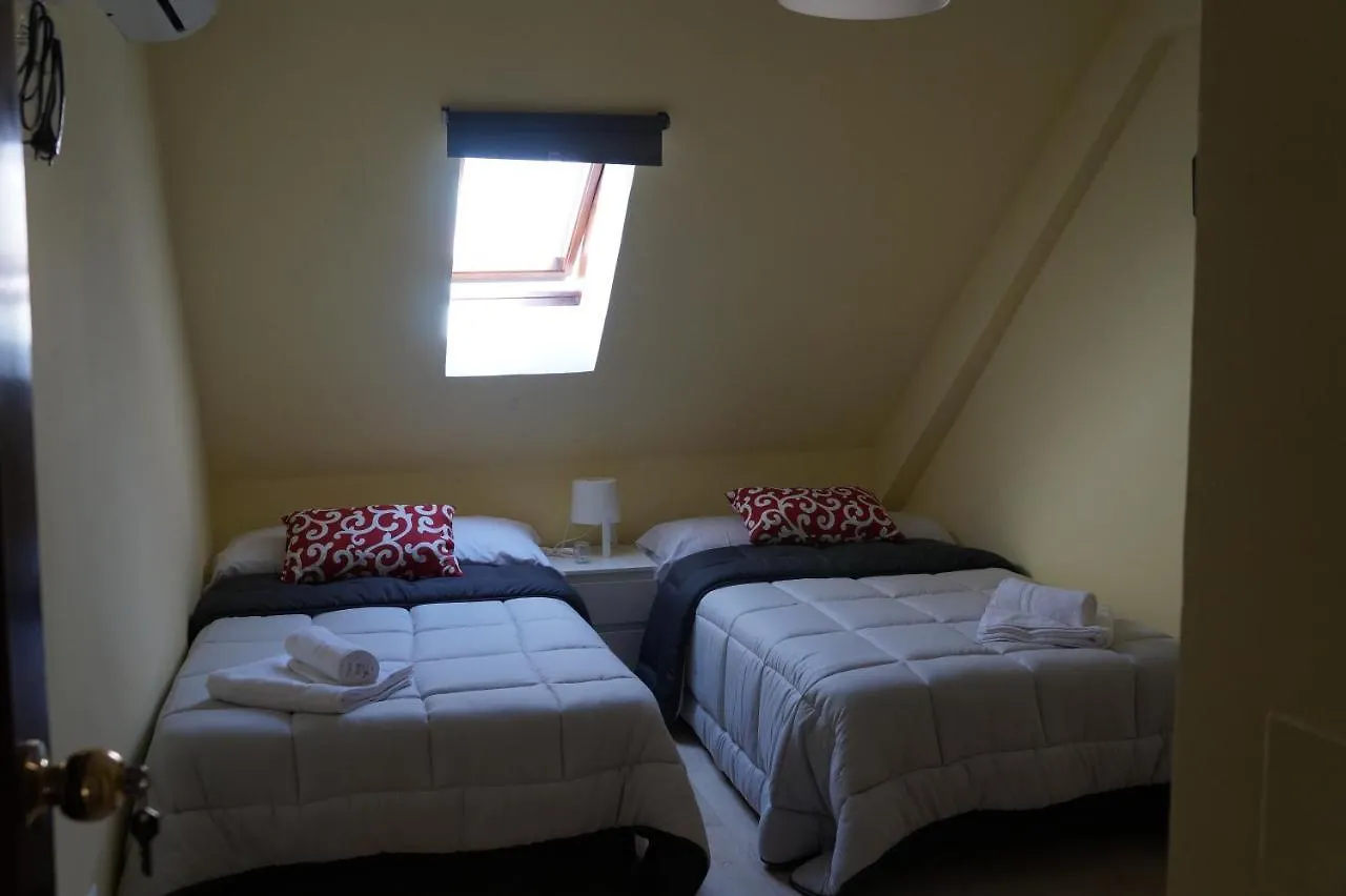 Apartamento Centro Pergo Cordoba 0*,  Spain