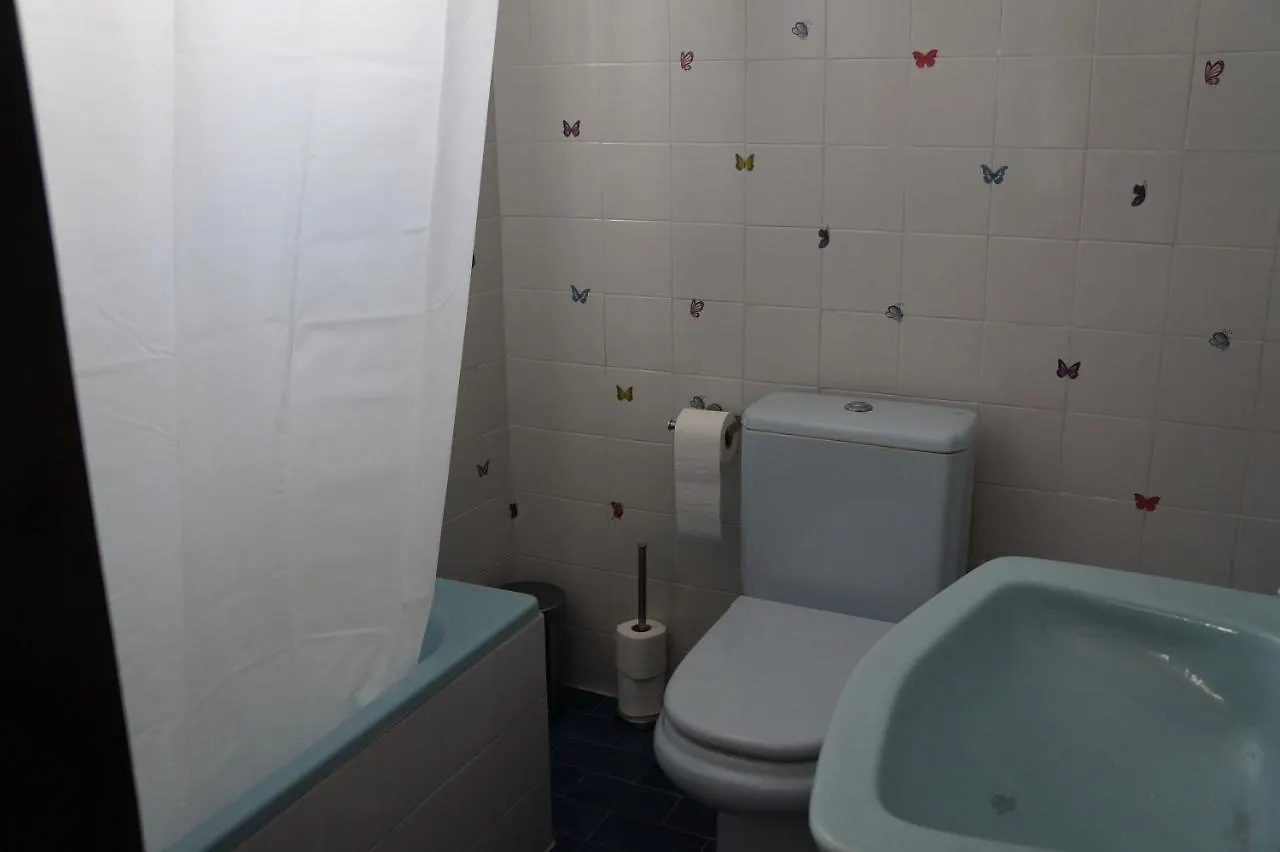 Apartamento Pergo Centro Córdoba 0*,