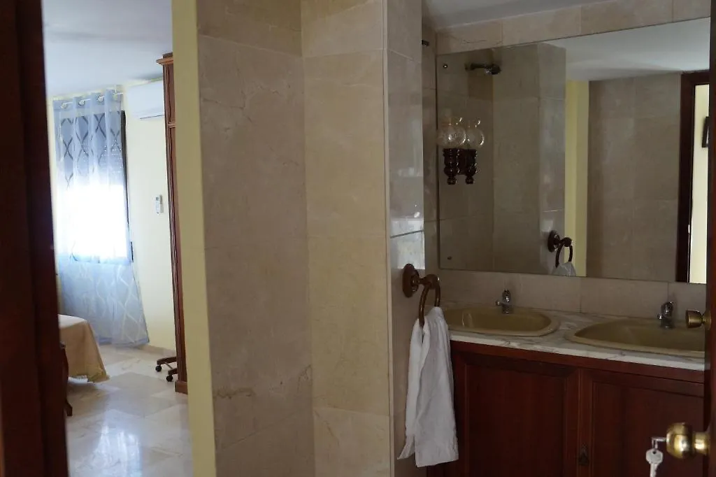 Apartamento Pergo Centro Córdoba