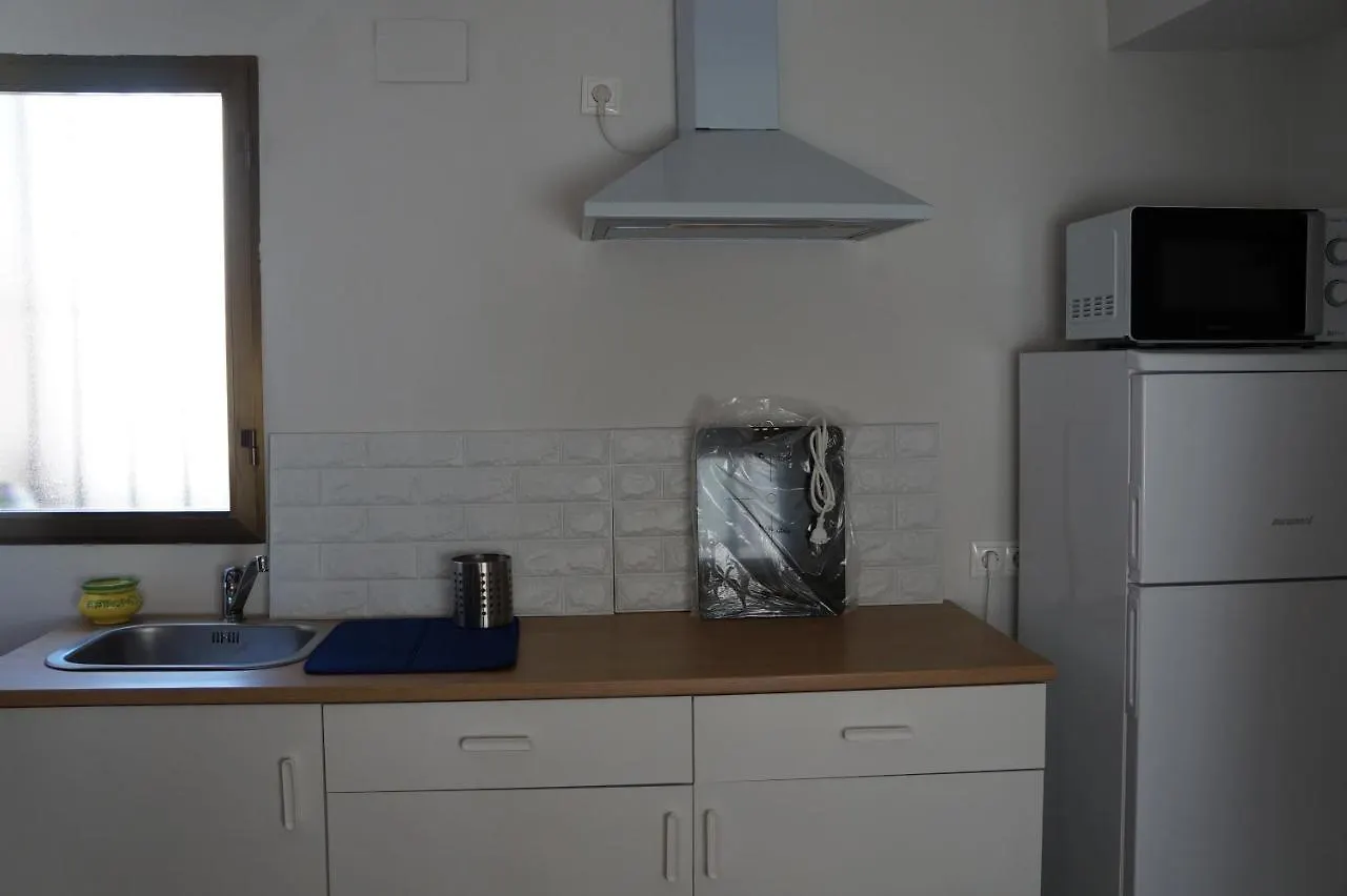 קורדובה Apartamento Centro Pergo
