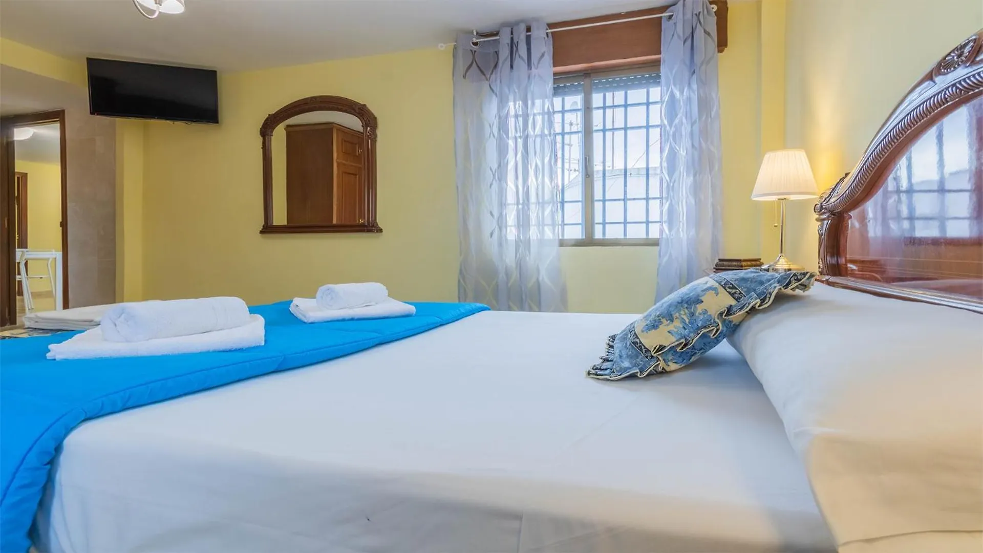 Apartamento Pergo Centro Córdoba 0*,  España