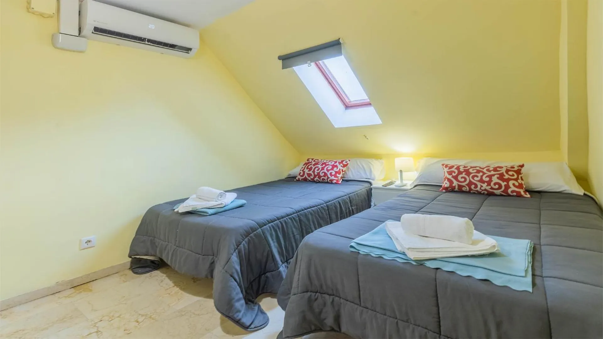 Apartamento Pergo Centro Córdoba