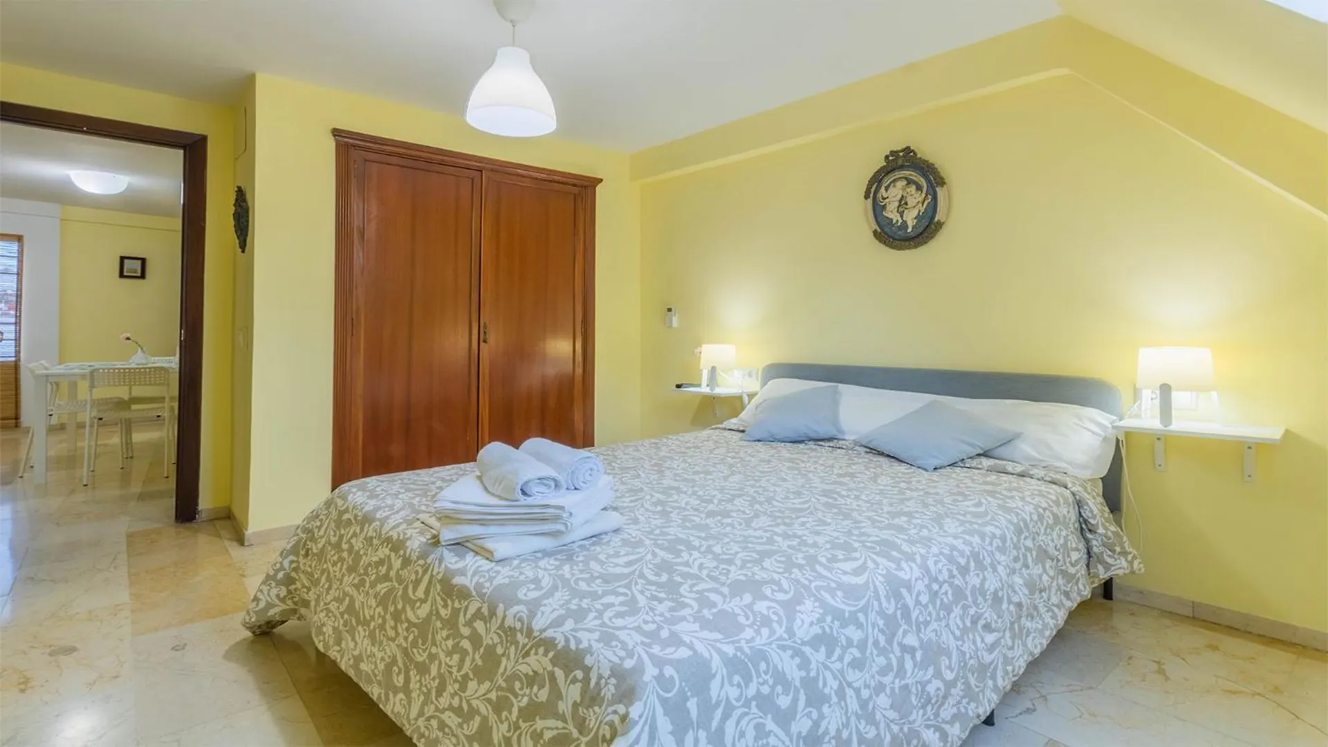 Apartamento Pergo Centro Córdoba 0*,  España