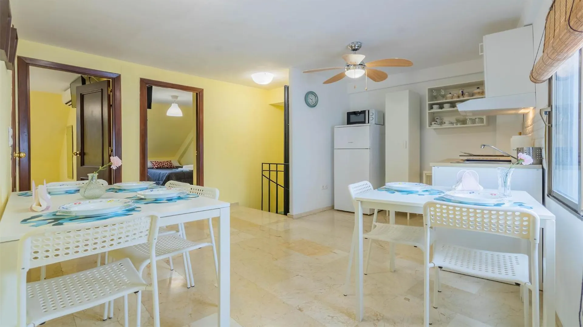 Apartamento Pergo Centro Córdoba