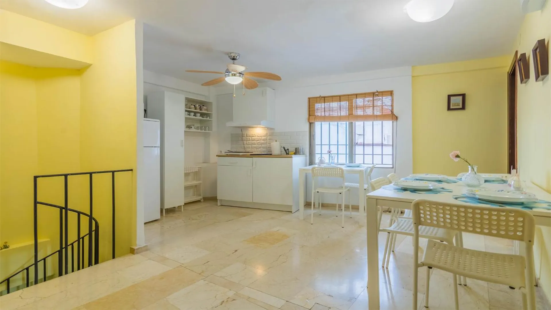 Apartamento Pergo Centro Córdoba España