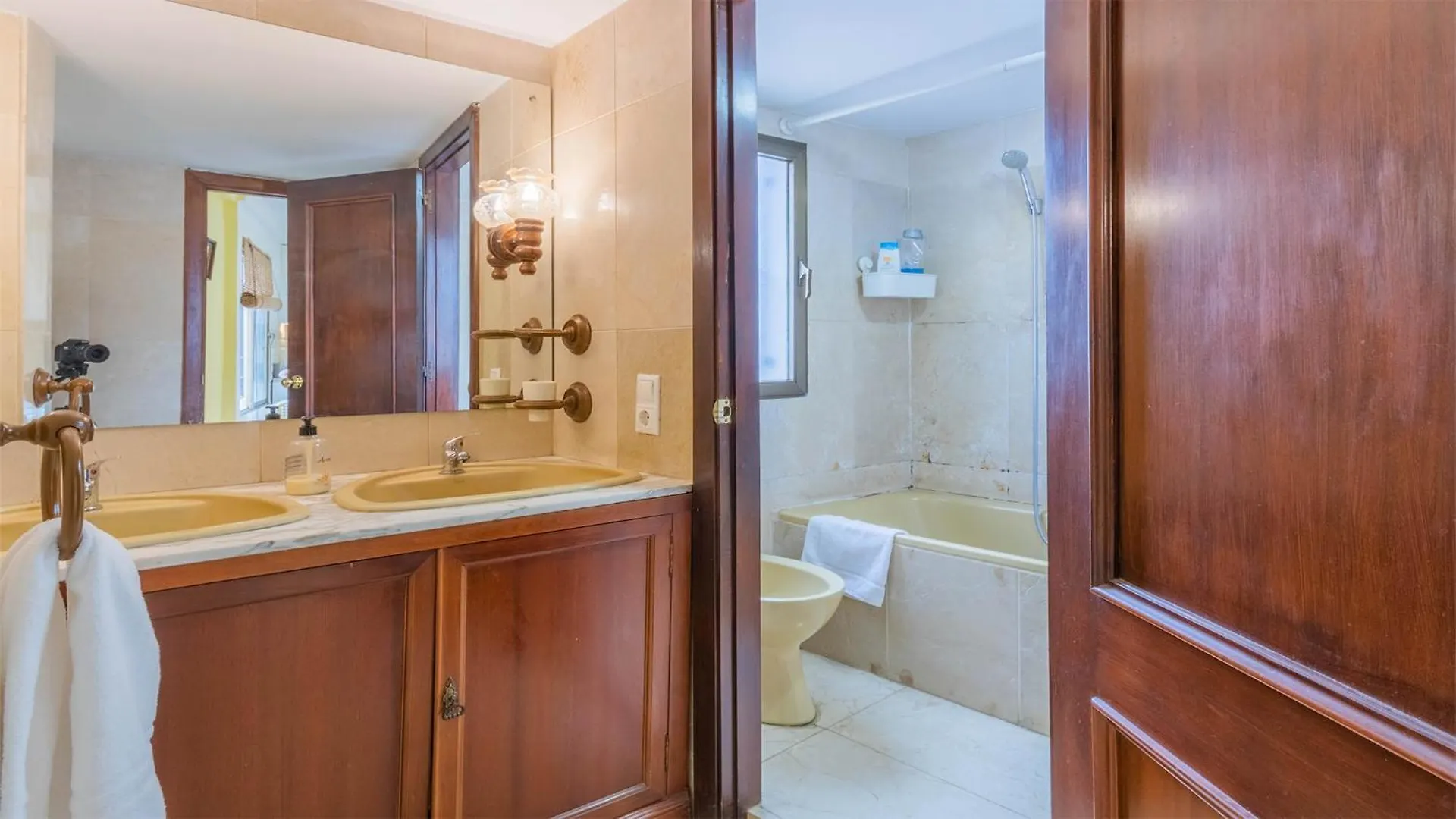 Apartamento Pergo Centro Córdoba España
