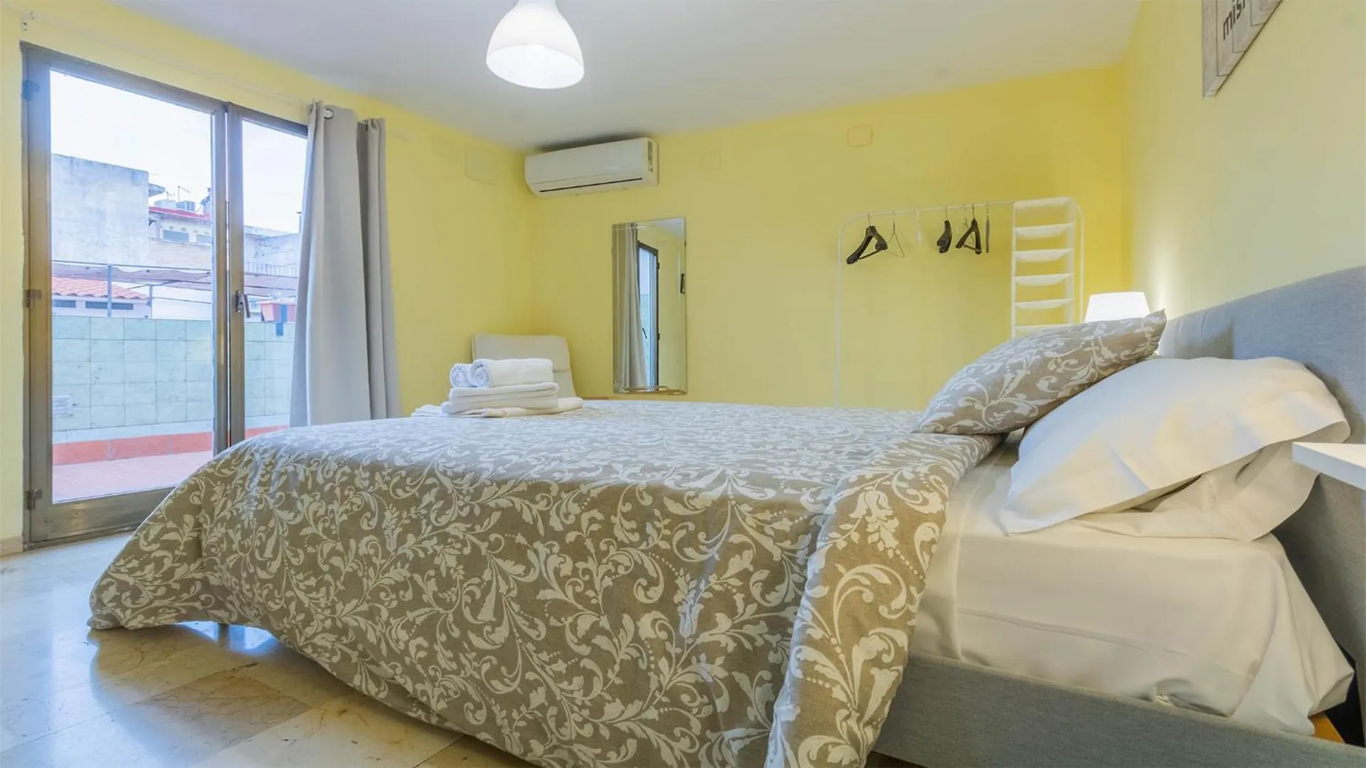 Apartamento Pergo Centro Córdoba España