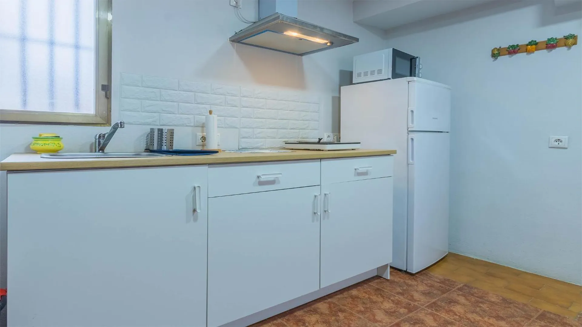 Apartamento Pergo Centro Córdoba
