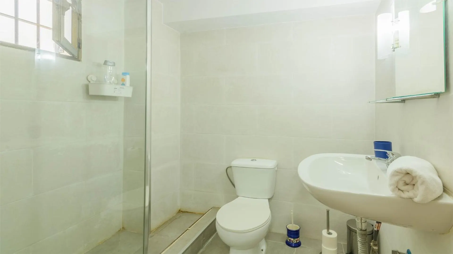 Apartamento Pergo Centro Córdoba