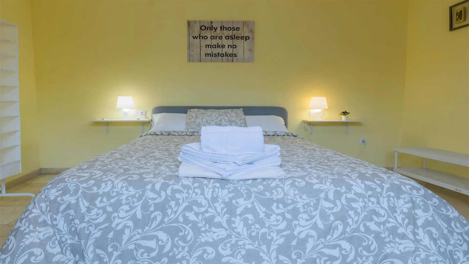 Apartamento Pergo Centro Córdoba 0*,