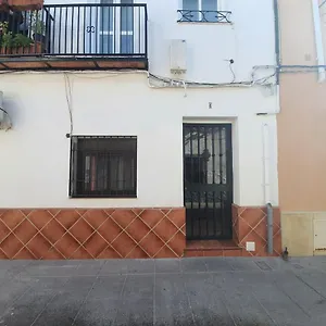  Appartement La Pastora
