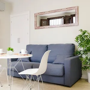  Appartement Coqueto Céntrico