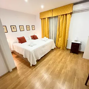  Appartement Centro Ciudad Con Parking Incluido