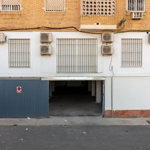  Appartement San Rafael 4- Parking Gratuito