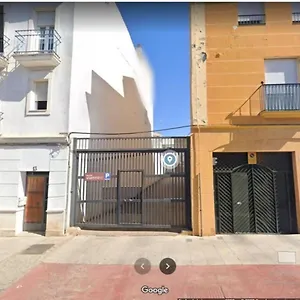 El Limonar De La Ribera Córdoba
