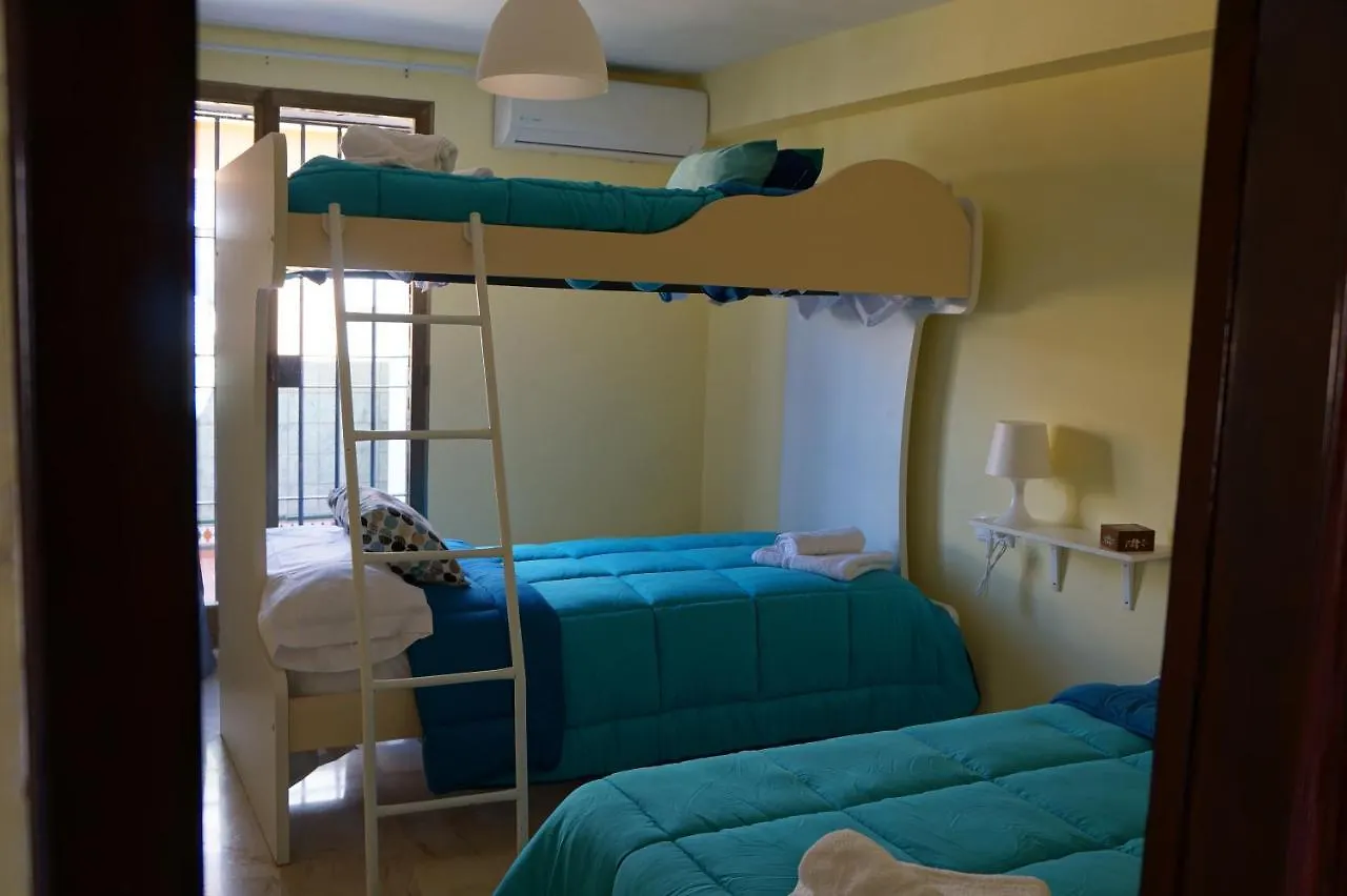 Apartamento Centro Pergo Cordoba 0*,  Spain
