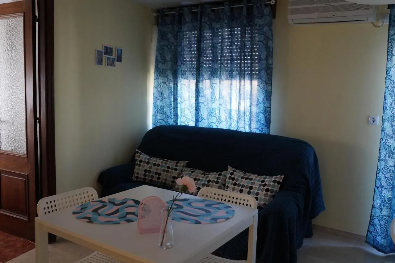 Apartamento Centro Pergo location