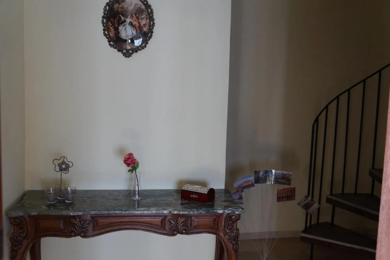 Apartamento Centro Pergo Cordoba Spain