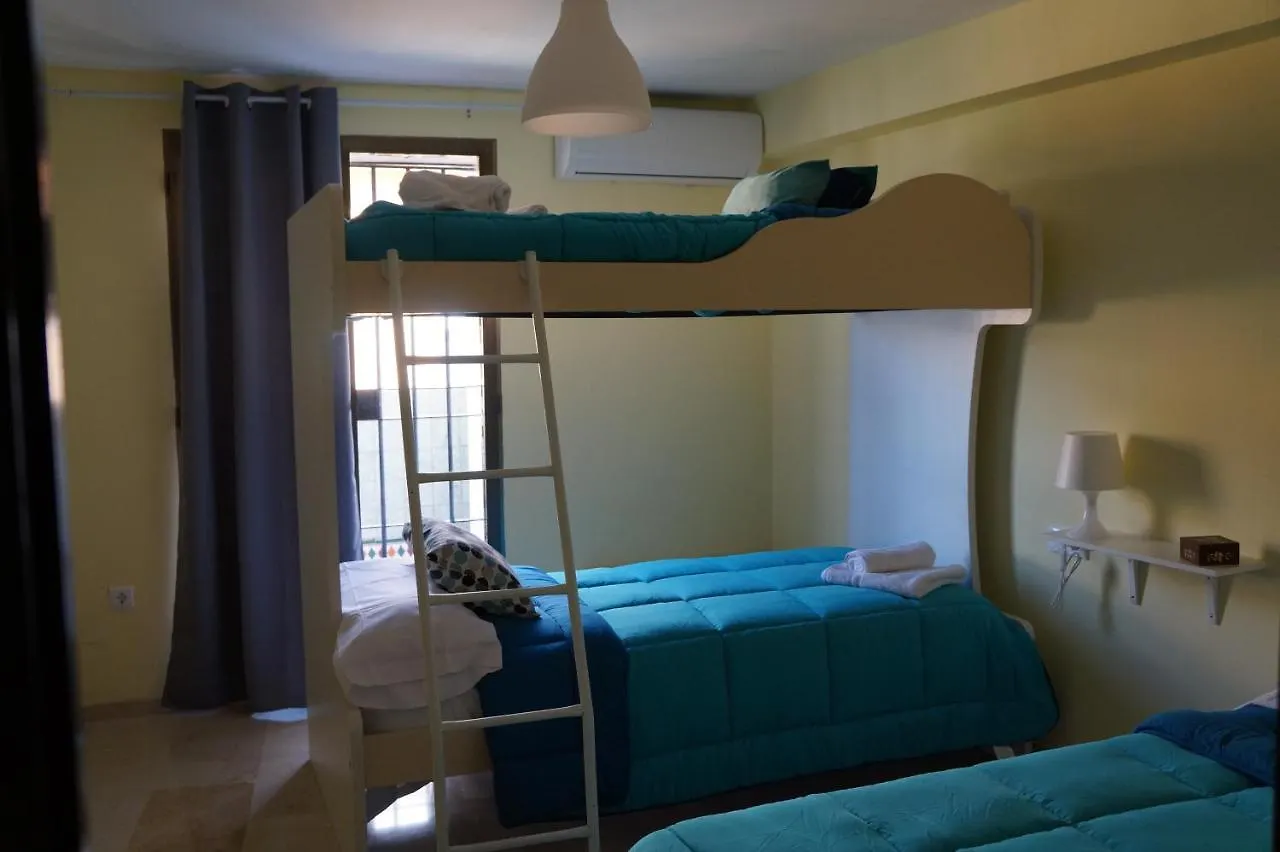 Apartment Apartamento Centro Pergo Cordoba