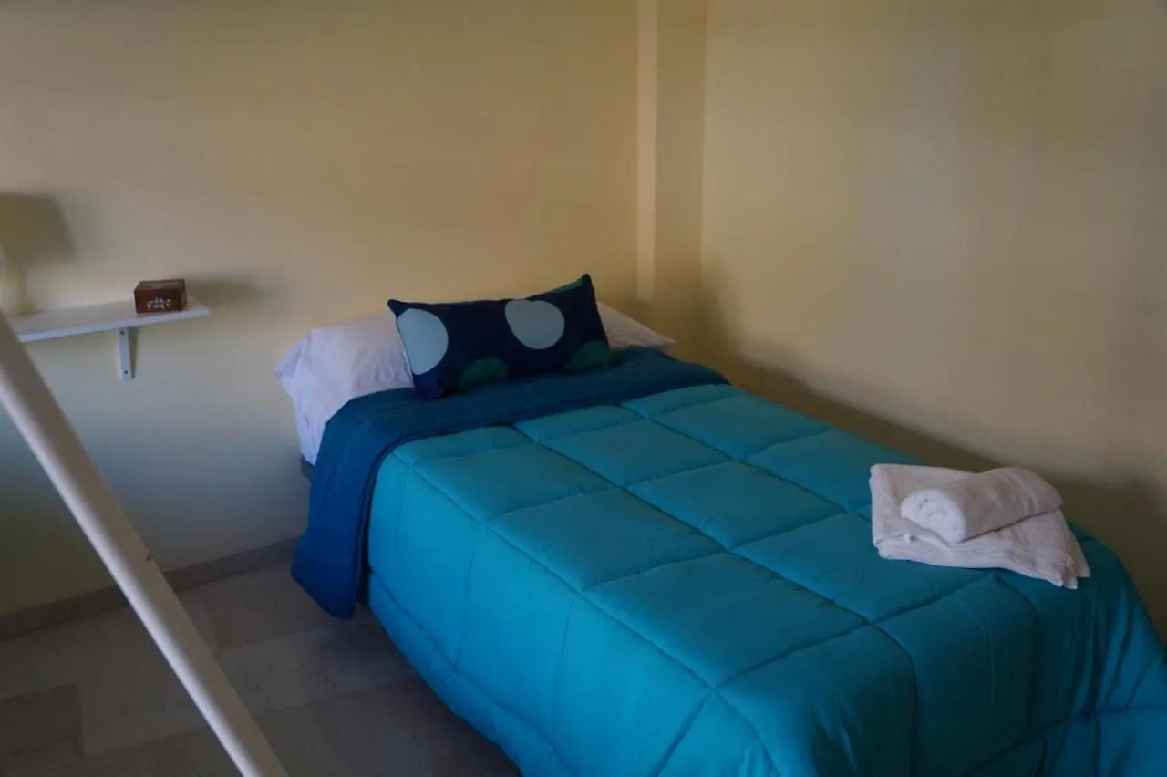 Apartamento Centro Pergo Cordoba Spain